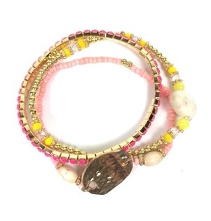ARMBAND 3 LAAGS (1st)
