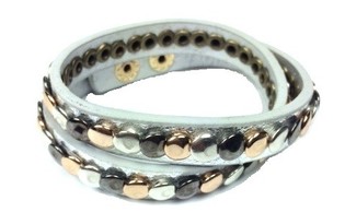 ARMBAND ZILVER (1st)