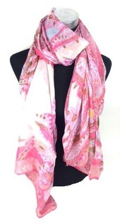 IBIZA LOOK SJAAL ROZE (1st)