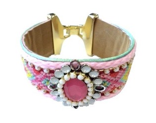 ARMBAND ROZE (1st)