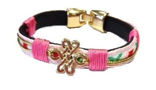 ARMBAND ROZE (1st)