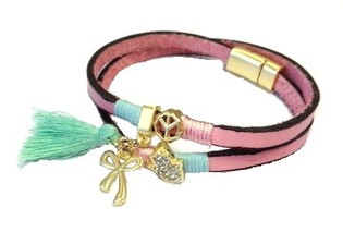 ARMBAND ROZE (1st)