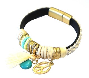 ARMBAND CREME (1st)