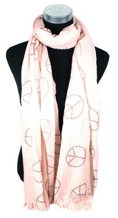 IBIZA LOOK SJAAL ZALM PEACE (1st)