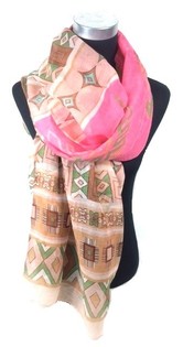 SJAAL ROZE (1st)