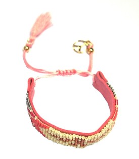 ARMBAND ROZE (1st)