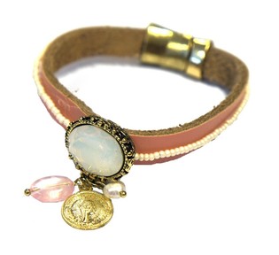 ARMBAND ROZE (1st)
