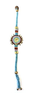 ARMBAND TURQUOISE (1st)