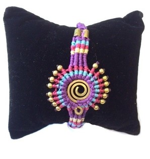 ARMBAND PAARS (1st)