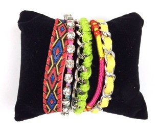 ARMBAND MULTICOLOR (1st)