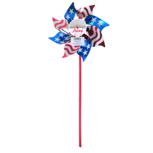 WINDMOLENS 43 CM. (17st.)