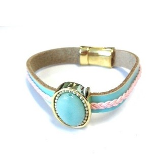 ARMBAND MET STEEN (1st)