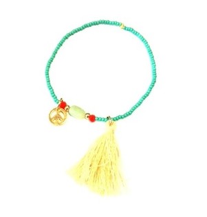 ARMBAND PEACE (1st)