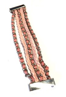 ARMBAND ROZE (1st)