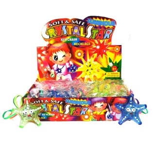 LED ZEESTER IN DISPLAY (36st.)