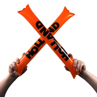 2 OPBLAASBARE HOLLAND JUICHSTICKS (24st.)