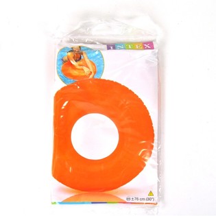 ZWEMRING VOOR KINDEREN 75 CM (12st.)