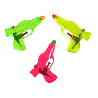 WATERPISTOOL 14 CM (19st.)