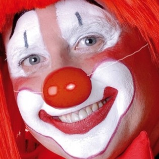 CLOWNSNEUZEN (24st.)
