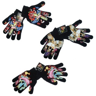TATTOO ART HANDSCHOENEN (16st.)