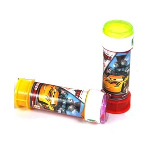 DISNEY CARS BELLENBLAAS (36st.)