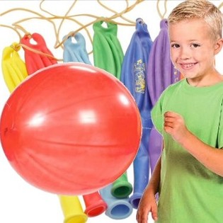 BOUNCE BALLONNEN (50st.)