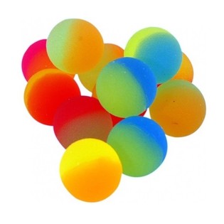 STUITERBALLEN IN POT - &Oslash;3.8 CM. (40st.)