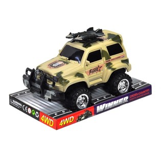FRICTIE CROSS TRUCKS IN BLISTERVERPAKKING (2st.)
