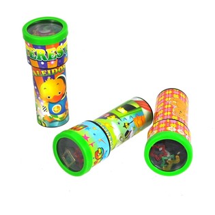 KALEIDOSCOOP 9 CM. (24st.)