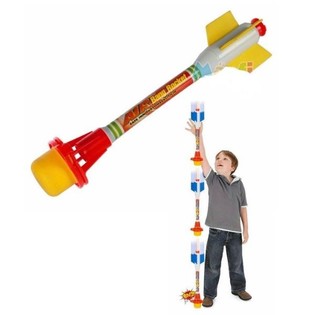 AIR BANG ROCKET / KNAL RAKET (12st.)