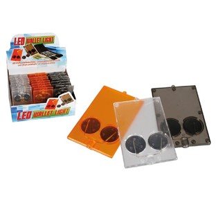 ***GADGET*** PORTEMONNEE VERLICHTING (30st.)