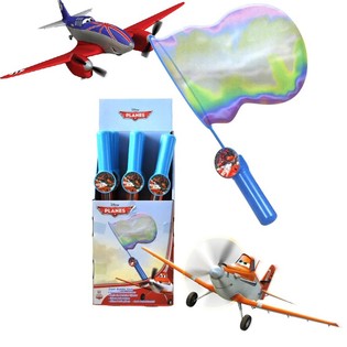 DISNEY PLANES BELLENBLAAS STAAF, 37 Cm Lang ! (12st.)