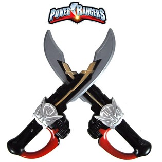 POWER RANGERS SUPER MEGA FORCE SABEL (12st.)