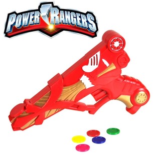 POWER RANGERS POWER KANON PISTOOL (12st.)