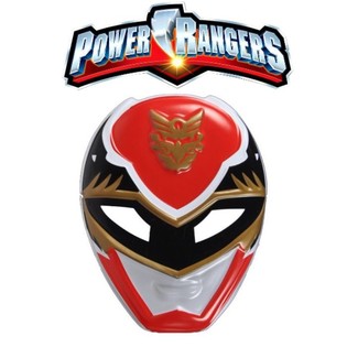 POWER RANGERS RED RANGER MASKER (12st.)