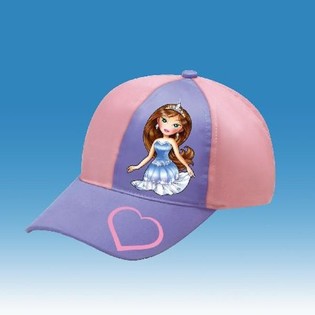 PETJES VOOR KINDEREN - MODEL PRINSES (12st.)