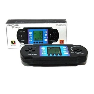 POP STATION CONSOLE - 9999 GAMES IN 1 (12st.)
