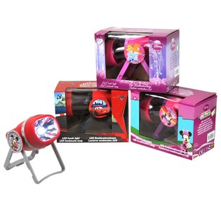 DISNEY LED COMBINATIE LAMP (12st.)