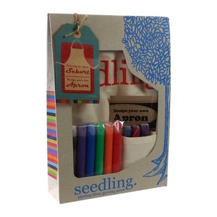 SEEDLING PAKKET - ONTWERP JE EIGEN SCHORT