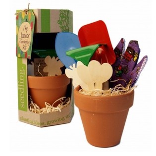 SEEDLING - DE JUNIOR TUINIER SET