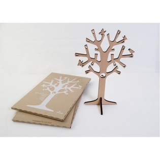 SEEDLING - HOUTEN SIERADEN BOOM (2st.)