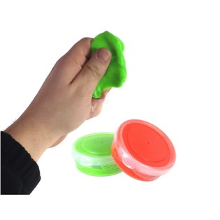 KNEED GUM / SILLY PUTTY (12st.)