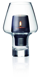 MENU - LAMPSET VAN 2 HOOG, 18 CM. (1st.)