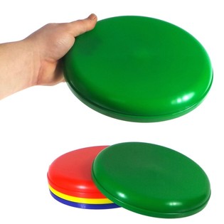 FRISBEE 21 CM. (24st.)