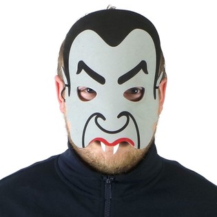 DRACULA MASKER FOAM (6st.)