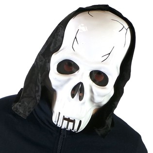 SCHEDEL MASKER (6st.)