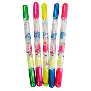 DISNEY PRINCESS GROTE OPBLAASBARE MAGISCHE STAF, 80 CM ! (9st.)
