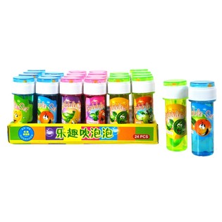 BELLENBLAAS MET FRUIT GEUR (24st.)