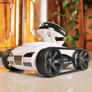 ***GADGET*** APP-CONTROLLED WIRELESS I-SPY TANK