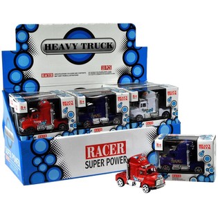 HEAVY TRUCK IN DISPLAY (18st.)